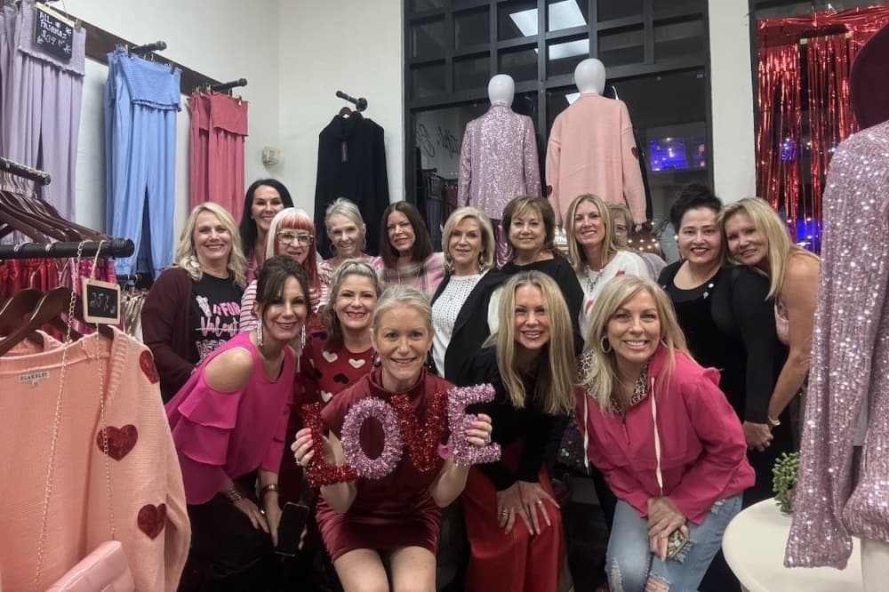 House of Mo Boutique to close after June 30 in Grapevine