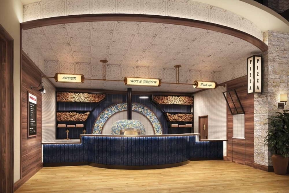 JW Marriott San Antonio resort to add Fiamme Pizzeria