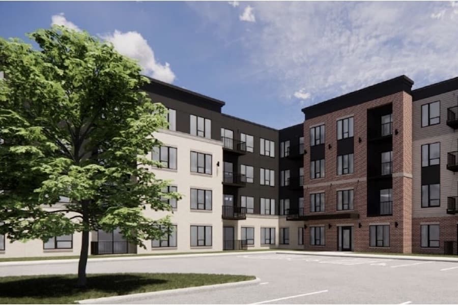 Coppell council denies zoning, land use changes of proposed 55-plus community