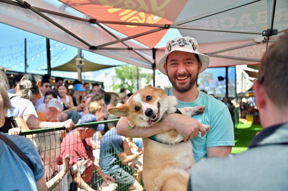 12 events to attend in the Greater Houston area this weekend, April 12-14