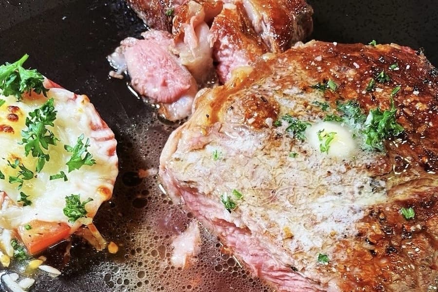 The Forge 1912 steakhouse eyes May opening date in Celina