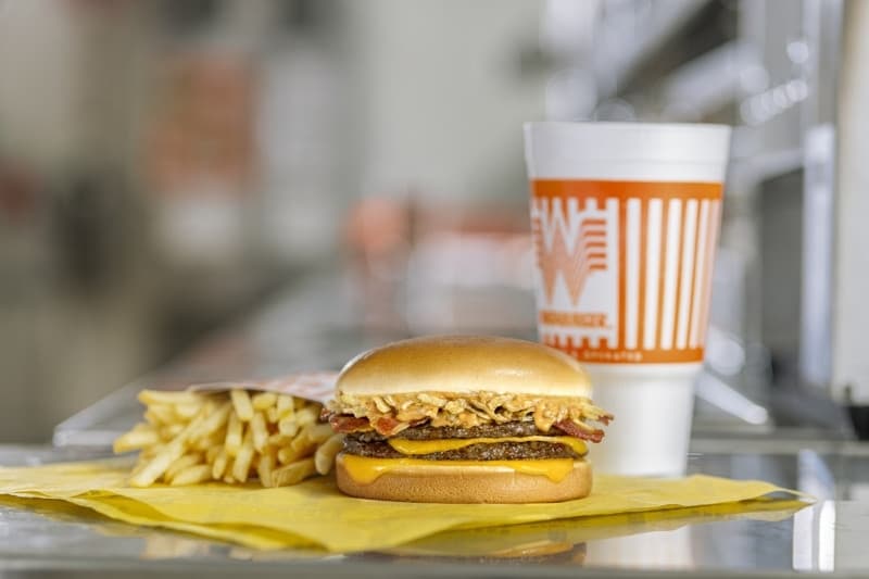 New Whataburger location confirmed for Fulshear