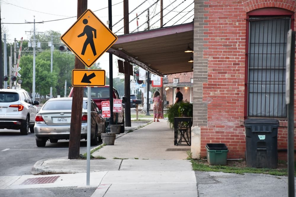 Cibolo City Council removes sidewalk requirement in Old Town