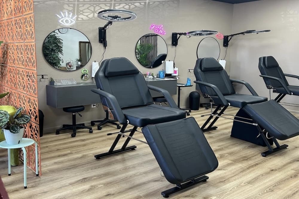 The Beauty Collective LLJ now open in Kyle
