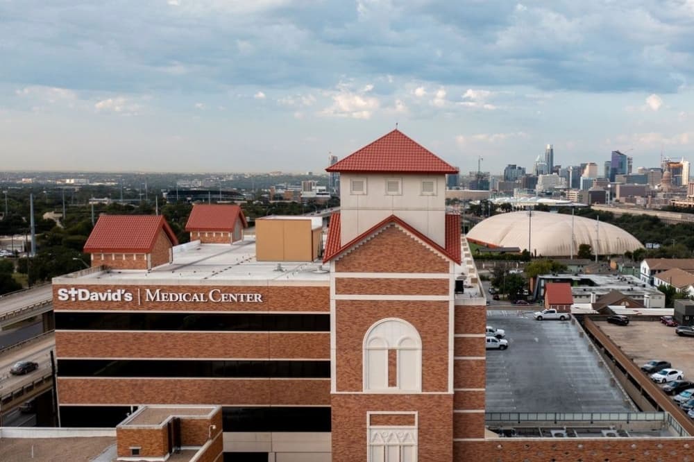 St. David’s Medical Center pioneers life-saving heart arrhythmia treatment