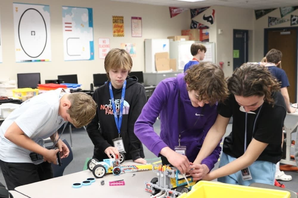 Grapevine-Colleyville ISD opens summer learning registration