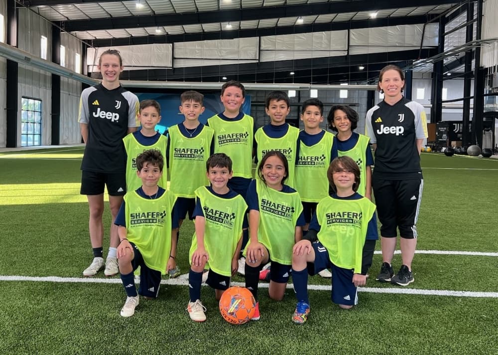 HVAC and plumbing company Shafer Services Plus launches initiative supporting San Antonio youth