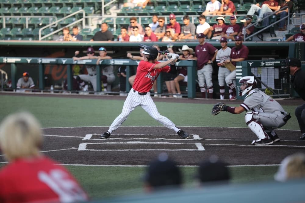 With the addition of a second high school in the future, AISD will need a second baseball complex to avoid sharing the current facility at AMS once the split occurs. (Courtesy Argyle ISD)