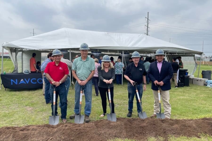 Expansion of chemical research, manufacturing company in Round Rock to bring jobs
