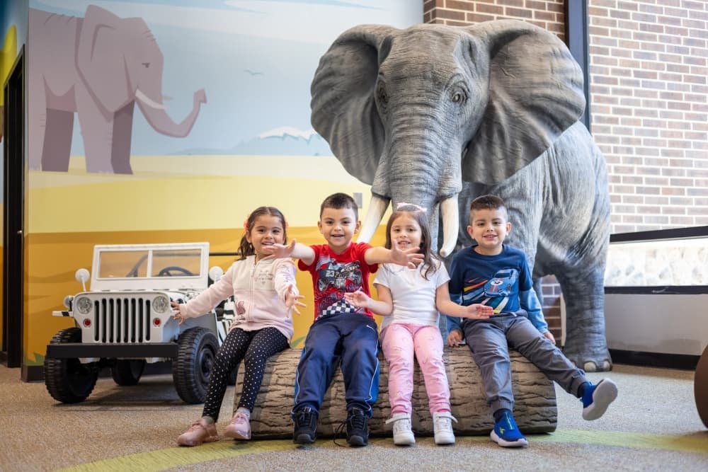 Humble ISD now accepting registration for new kindergarten students