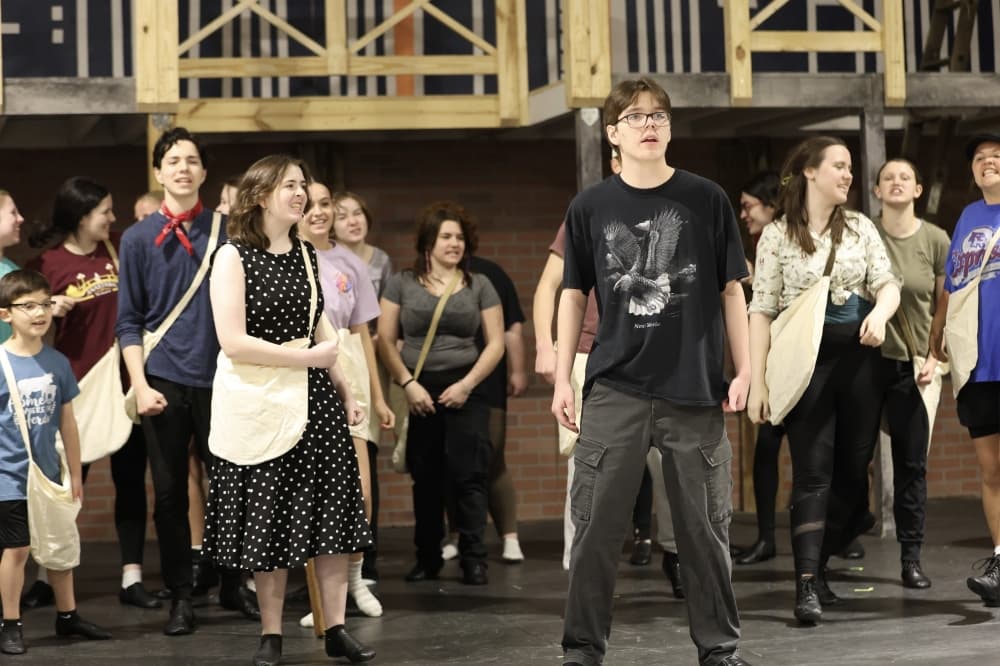 Shine On Performing Arts to open new theater in Cedar Park