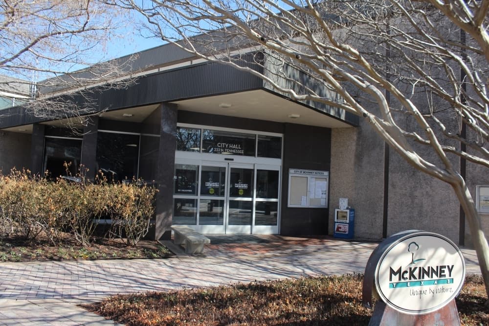 ICYMI: McKinney leaders annex land, increase recreation center rates and 3 more city updates