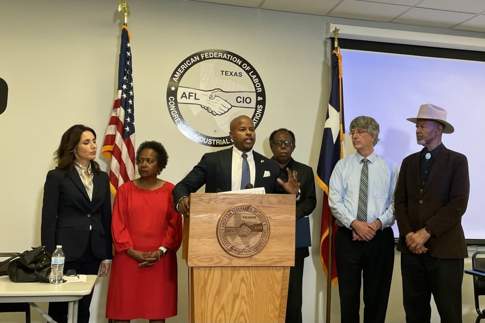 ‘Without warning’: Local leaders confirm 66-plus UT staff laid off under DEI ban
