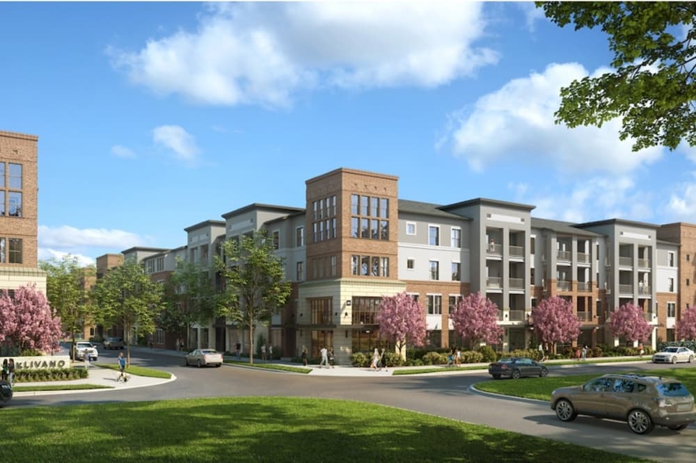 Multifamily developments make headway in Prosper, Celina