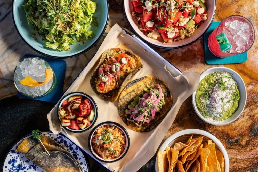 CI Foodie: 6 new restaurants to try in the Greater Houston area