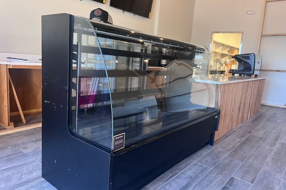 Cupprimo sells a variety of cakes and cupcakes. (Courtesy Cupprimo)