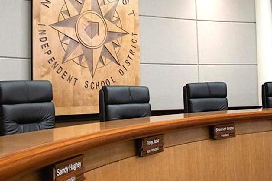 Meet the candidates for North East ISD board of trustees District 4