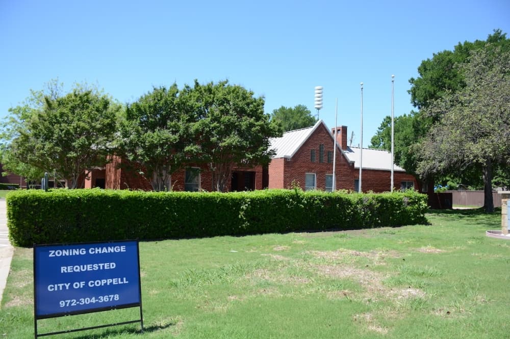 Coppell’s Fire Station No. 5 project proceeds with zoning approval