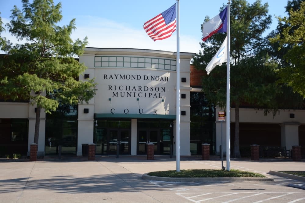 Richardson council appoints presiding municipal judge, assistant judges