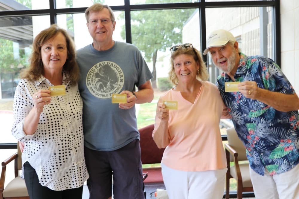 Grapevine-Colleyville ISD Gold Card information session to take place April 17