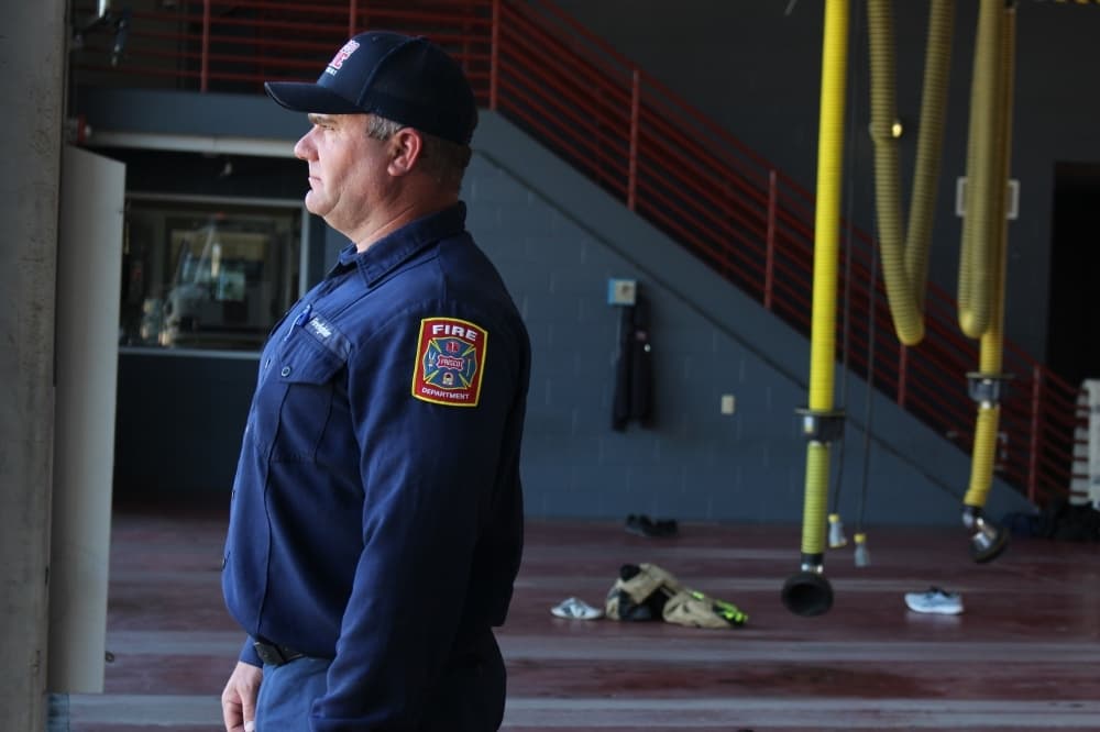 Fire election sparks debate: Voters set to determine 2 restructure propositions for Frisco Fire Department