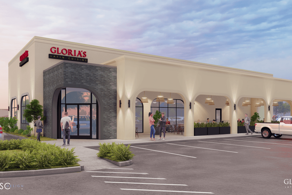 Planned Gloria's Latin Cuisine in north Plano to replace Frisco location