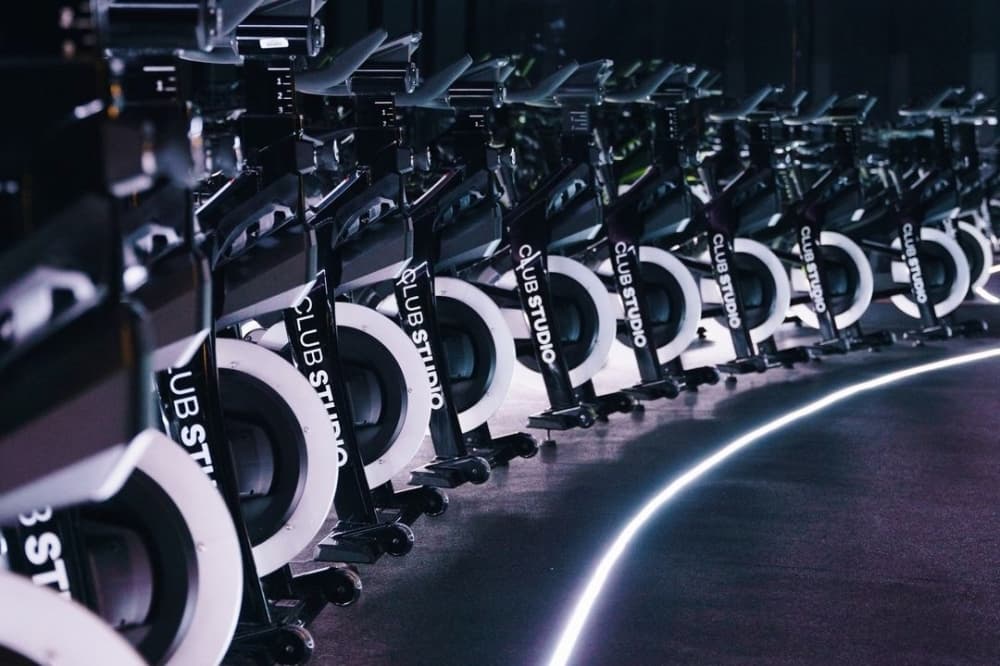 Club Studio now offering boutique fitness classes, luxury amenities in Kingwood