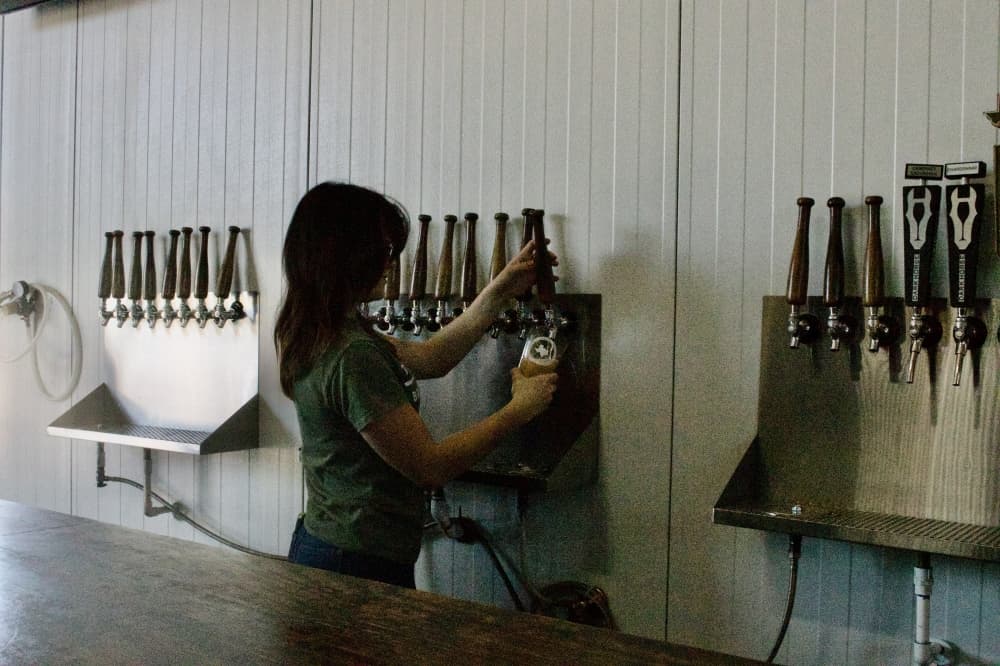 Brew City program aims to boost tourism, economic development across Texas