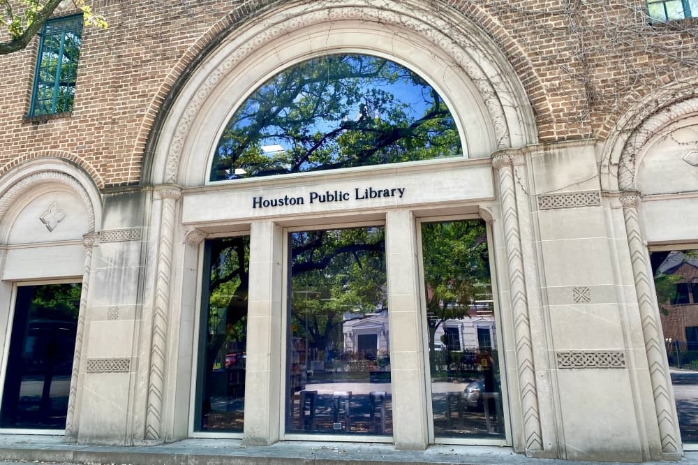 Eleanor Freed-Montrose Library reopening April 15 to the public