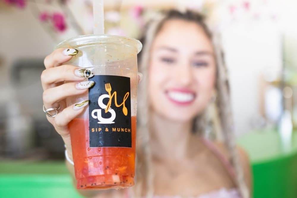 South Korean and Japanese desserts, Vietnamese drinks and more move to North Austin
