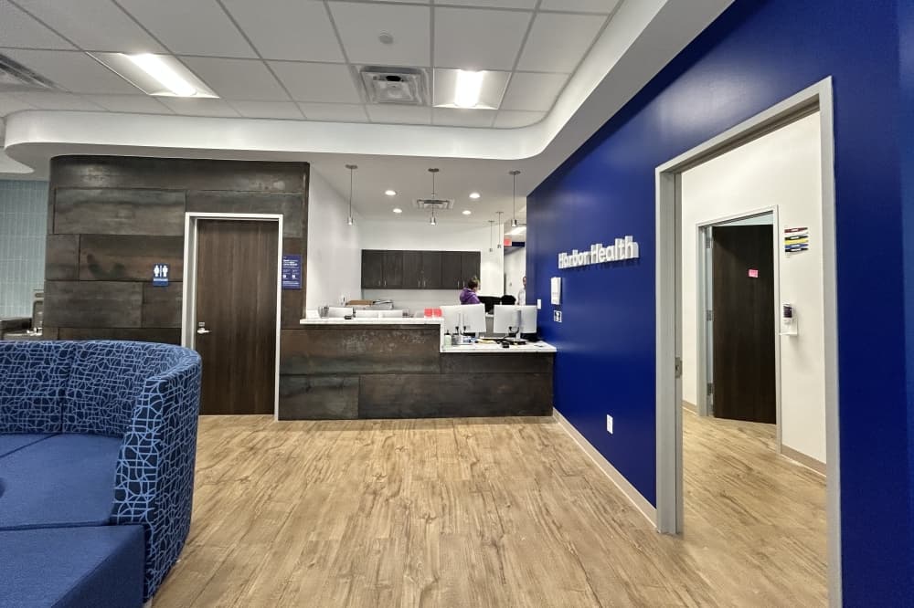 Harbor Health to offer primary, specialty care services in new East Austin clinic