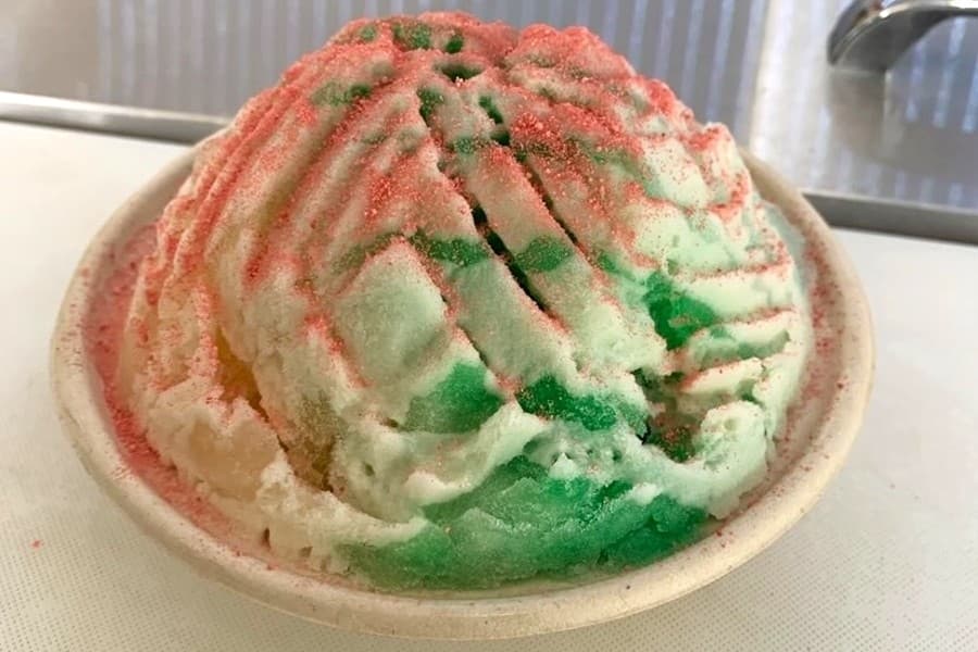 Aloha Dreamers Shave Ice brings taste of Hawaii to Grapevine