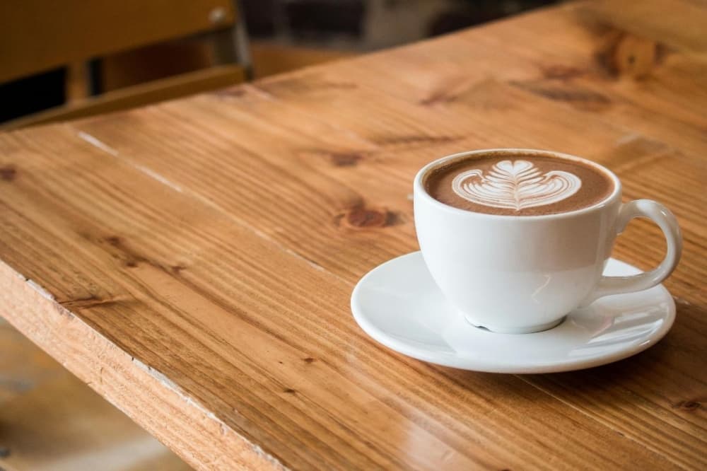 Ugly Mugz coffee shop relocates from Webster to Dickinson