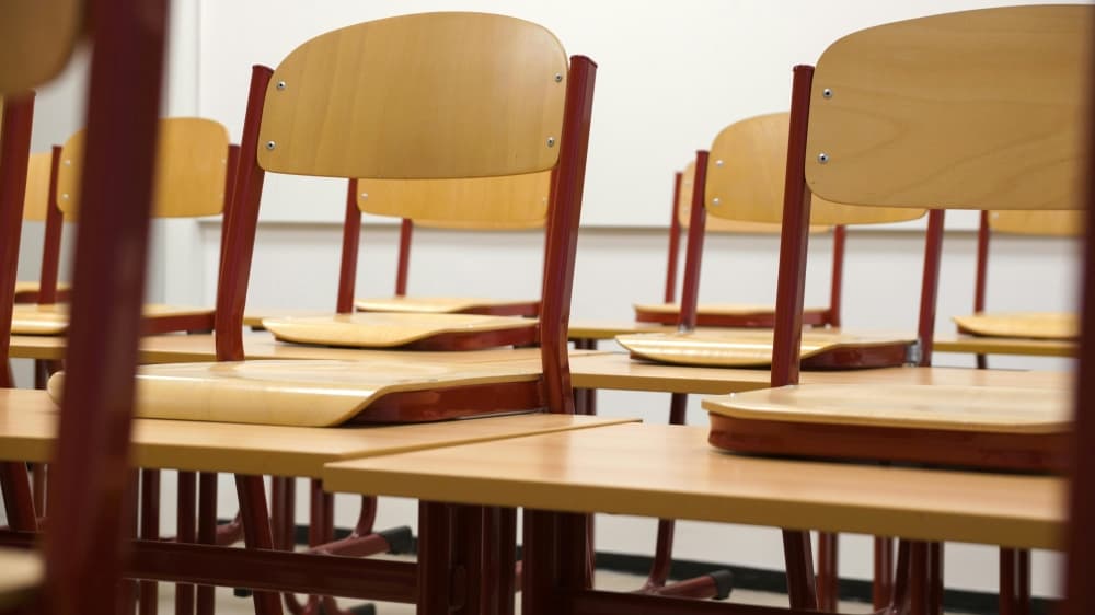 Willis ISD approves $1,500 teacher raises