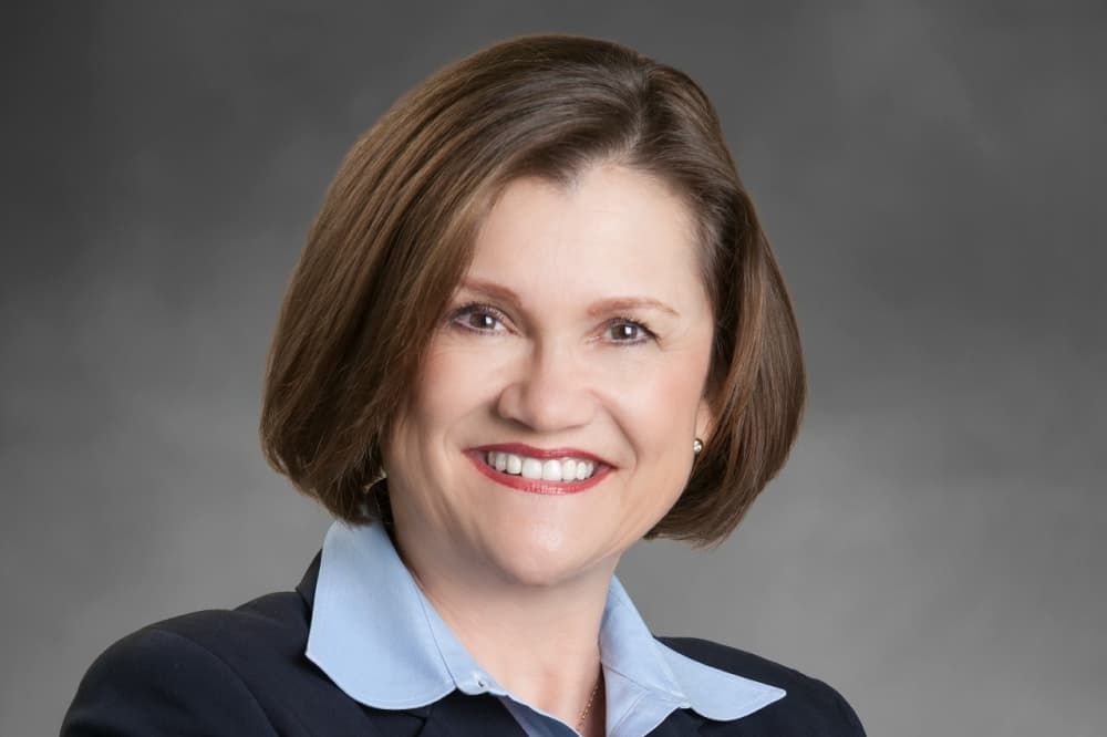 PCDC Executive Director Amy Madison announces retirement