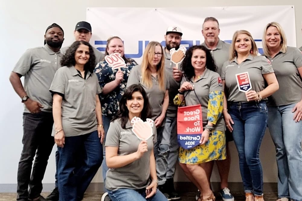 Rhenus Logistics USA set to move from Flower Mound to Grapevine