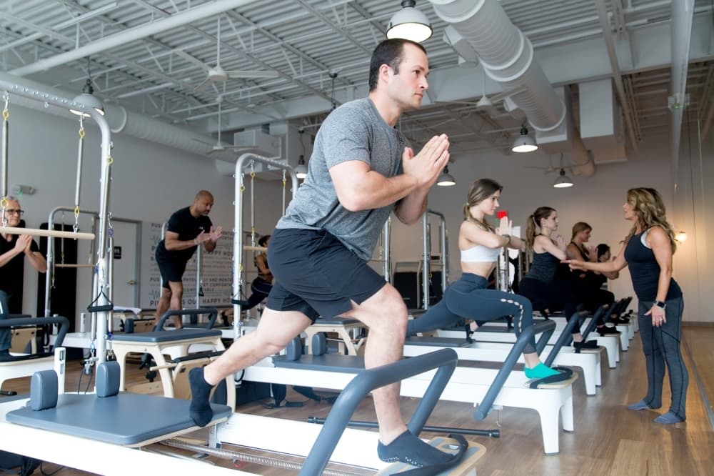 Bodybar Pilates sets opening date in McKinney