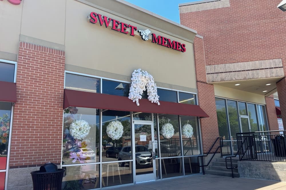 Sweet Memes bakery and cafe now open in Round Rock