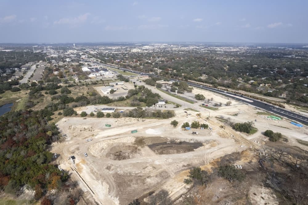 Developers propose zoning changes in Bell District planned development
