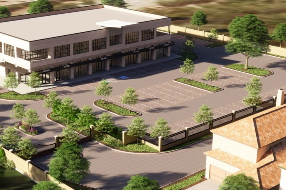 Southlake council to review mixed-use development during April 16 meeting