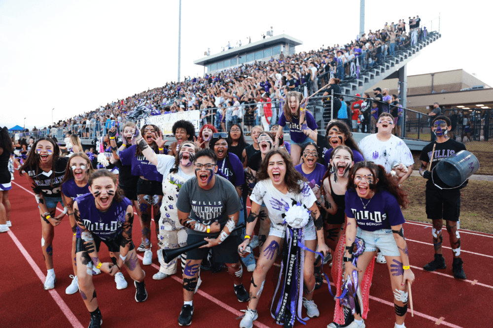 WISD’s $218.1M bond includes new stadium, natatorium