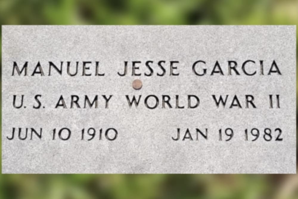 Headstones for Heroes looking to properly mark gravesites of local veterans
