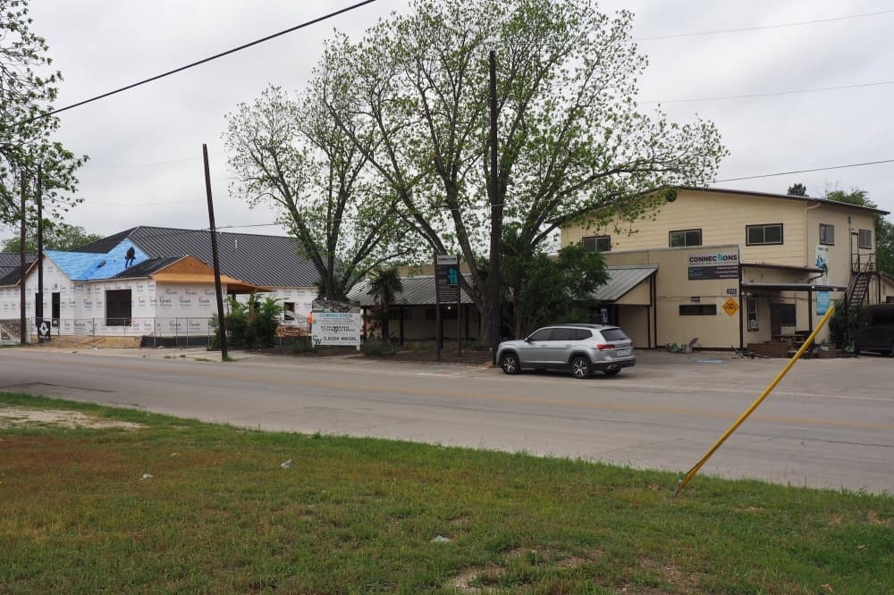 Connections Individual & Family Services expansion underway in New Braunfels
