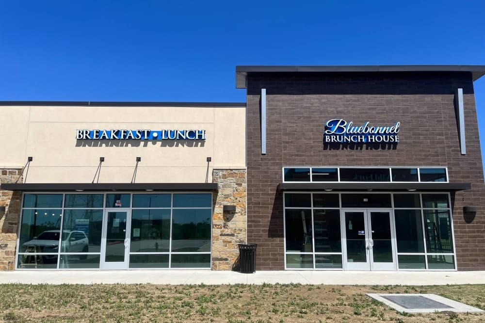 Here are 4 businesses coming soon to Lewisville