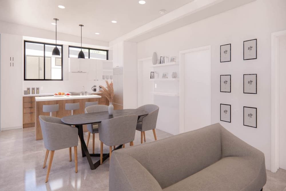 Buda development Kindred Uncommon on pause