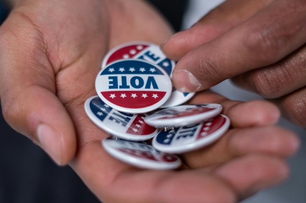 Q&A: Meet the candidates running for Lewisville mayor
