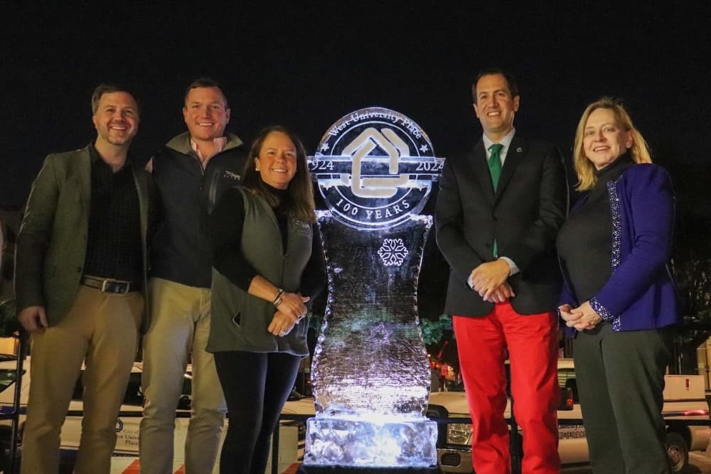 West University Place to celebrate centennial with May festival