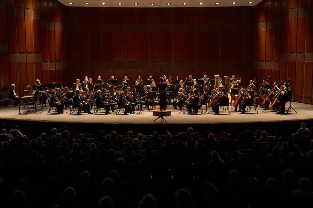 Richardson Symphony Orchestra announces 2024-25 concert season