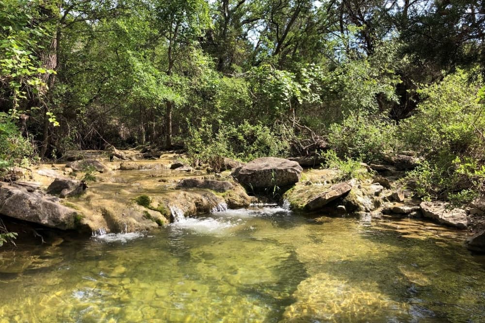 Williamson County installs flood monitoring stations