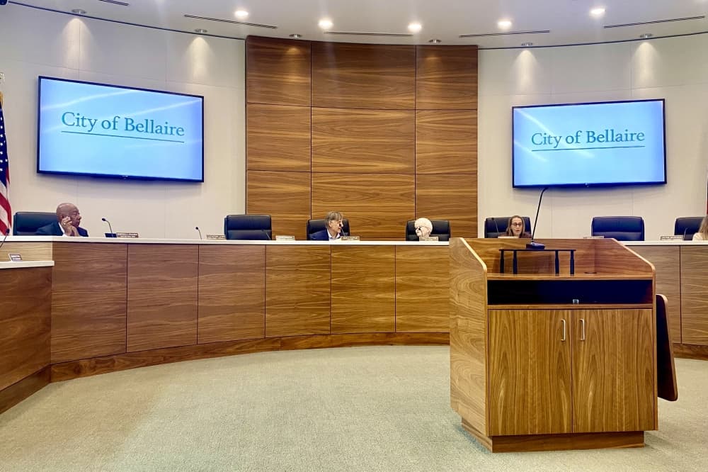 Bellaire to reconsider allowing small, multifamily units within city limits